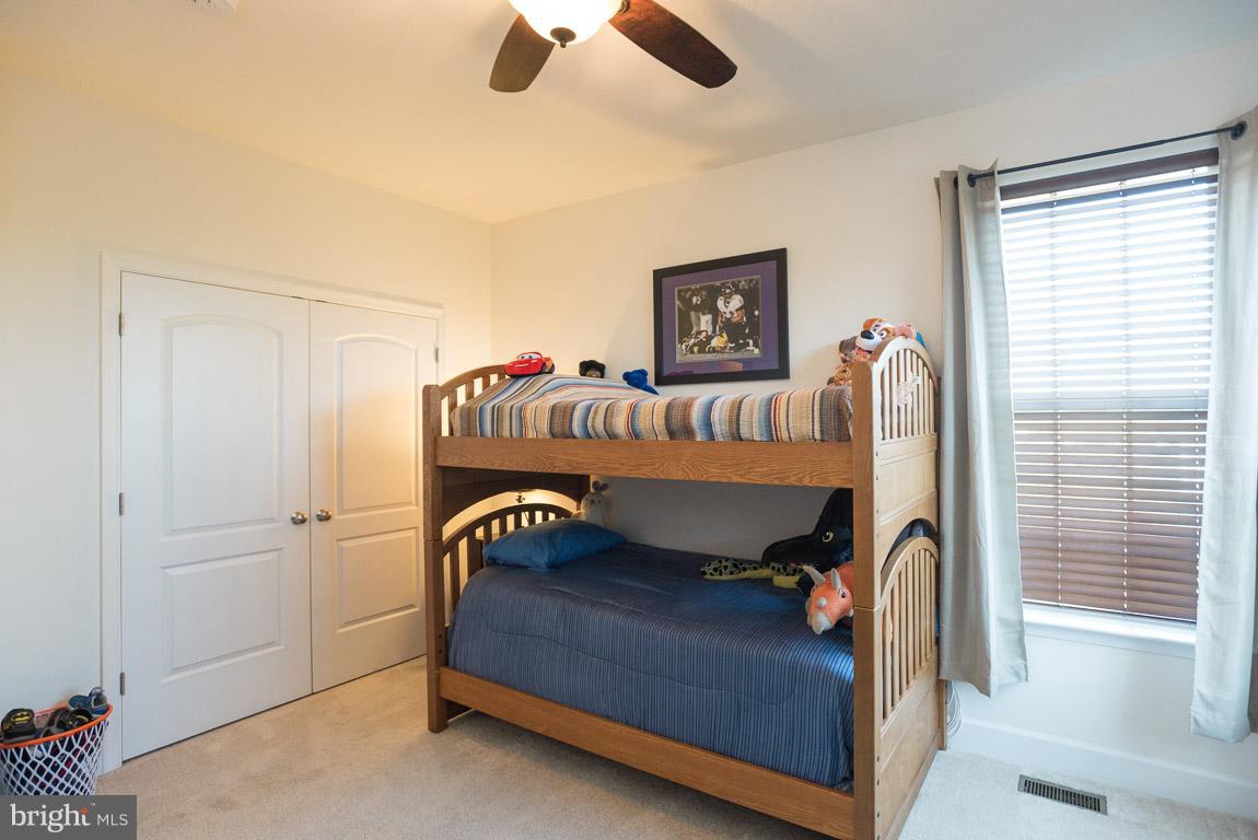 1295 Cambria Road Westminster, MD 21157 - Photo 22 of 30 Bedroom