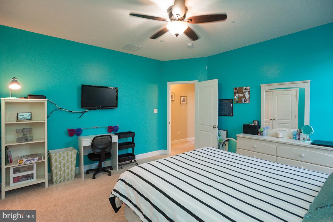 1295 Cambria Road Westminster, MD 21157 - Photo 23 of 30 Bedroom