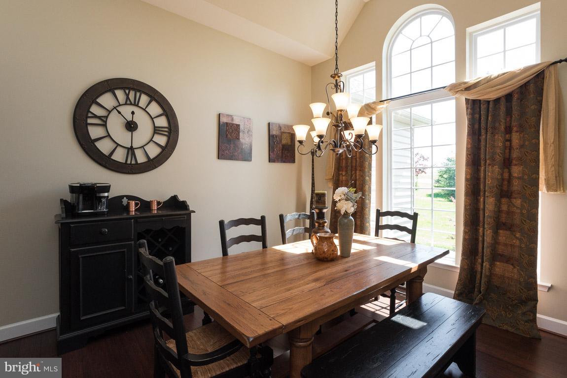 1295 Cambria Road Westminster, MD 21157 - Photo 8 of 30 Dining Room