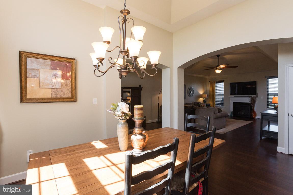 1295 Cambria Road Westminster, MD 21157 - Photo 9 of 30 Dining Room