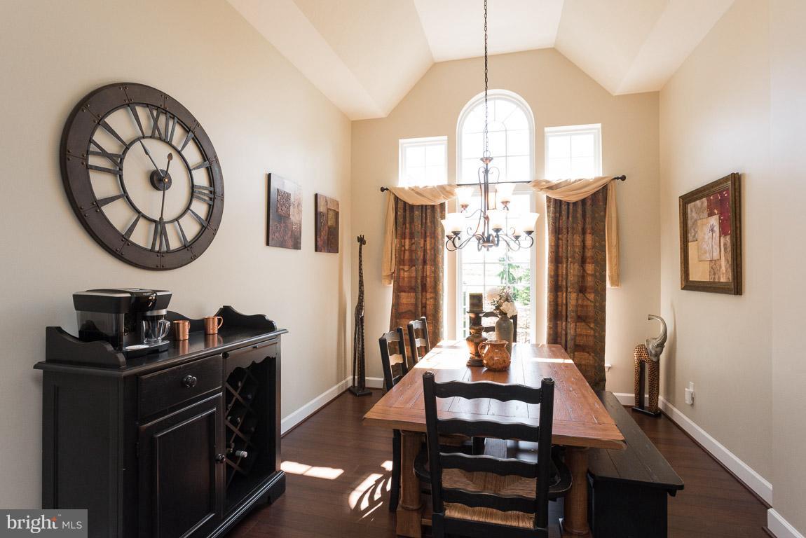 1295 Cambria Road Westminster, MD 21157 - Photo 10 of 30 Dining Room