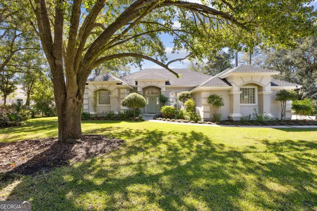 $495,000 | 502 Cardinal Circle East, St. Marys, GA 31558
