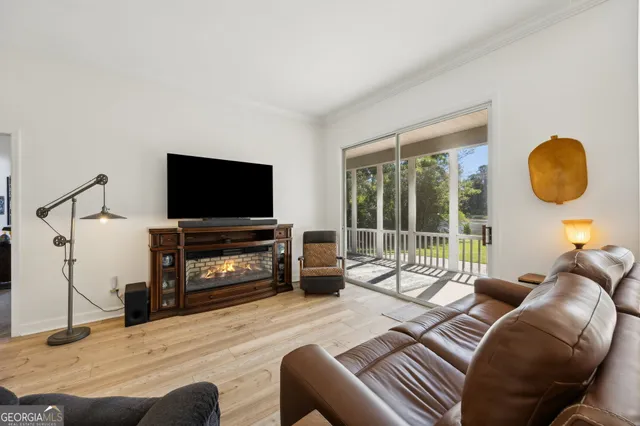 $495,000 | 502 Cardinal Circle East, St. Marys, GA 31558