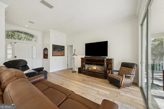 $495,000 | 502 Cardinal Circle East, St. Marys, GA 31558