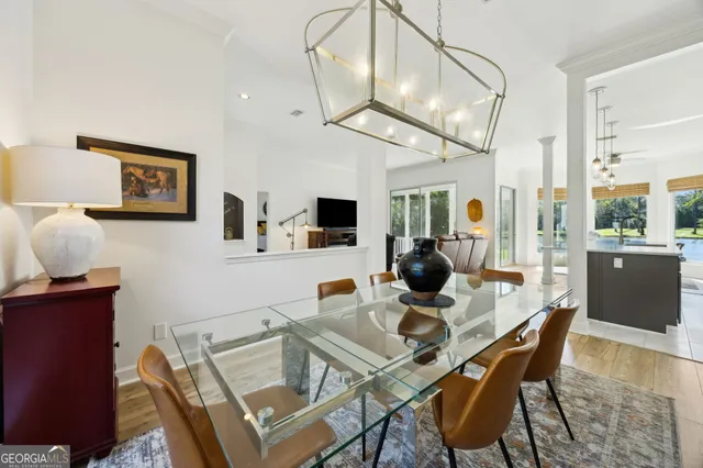 $495,000 | 502 Cardinal Circle East, St. Marys, GA 31558