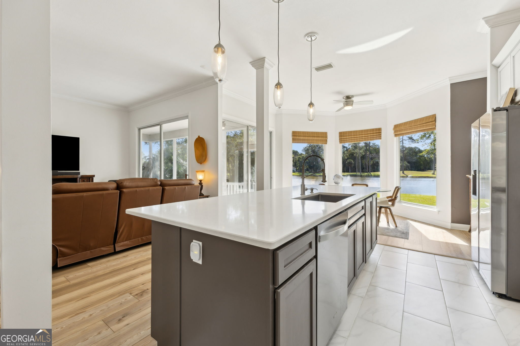 502 Cardinal Circle East St. Marys, GA 31558 - Photo 16 of 73