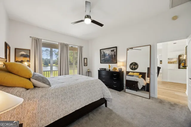 $495,000 | 502 Cardinal Circle East, St. Marys, GA 31558