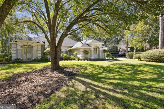 $495,000 | 502 Cardinal Circle East, St. Marys, GA 31558