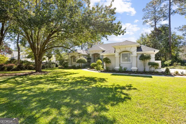 $495,000 | 502 Cardinal Circle East, St. Marys, GA 31558