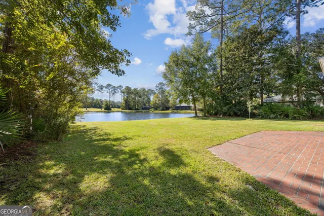 $495,000 | 502 Cardinal Circle East, St. Marys, GA 31558