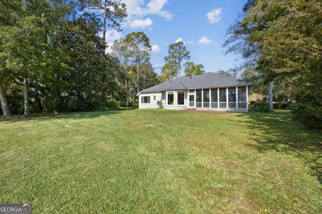 $495,000 | 502 Cardinal Circle East, St. Marys, GA 31558