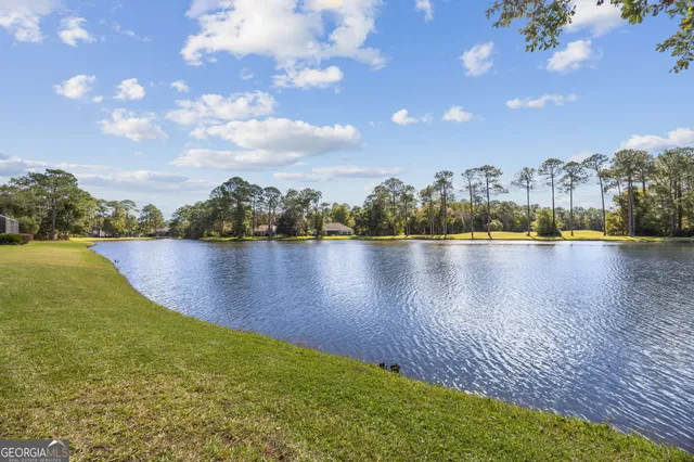 $495,000 | 502 Cardinal Circle East, St. Marys, GA 31558
