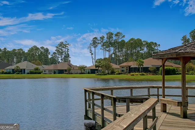 $495,000 | 502 Cardinal Circle East, St. Marys, GA 31558