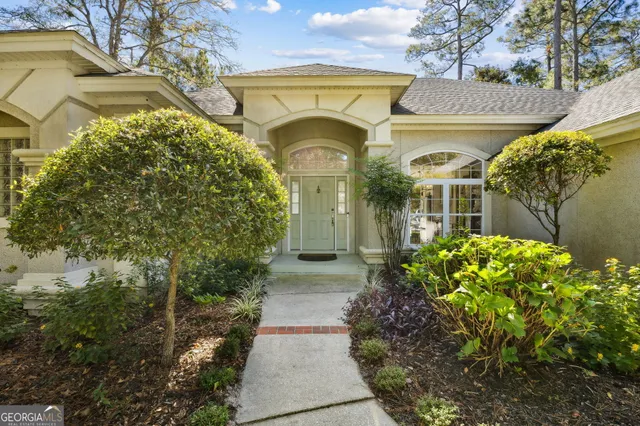 $495,000 | 502 Cardinal Circle East, St. Marys, GA 31558