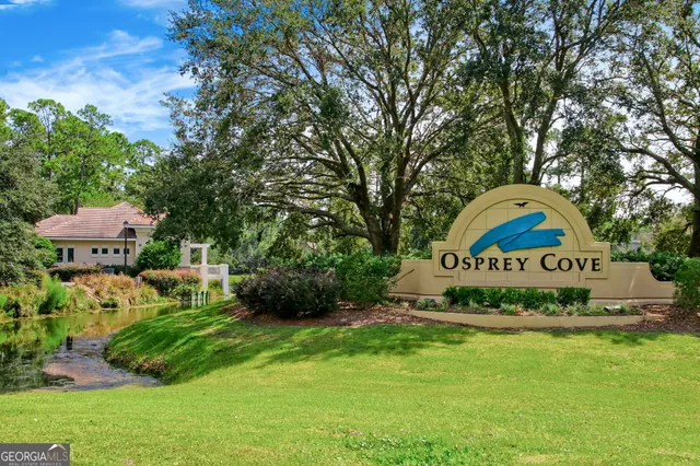 $495,000 | 502 Cardinal Circle East, St. Marys, GA 31558