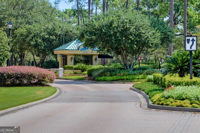 $495,000 | 502 Cardinal Circle East, St. Marys, GA 31558
