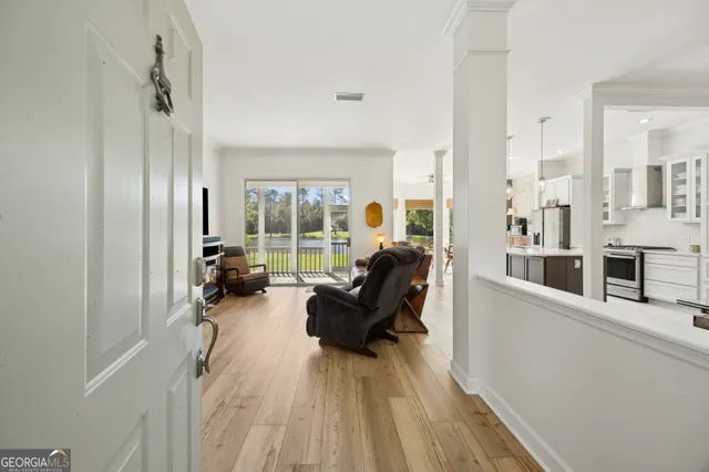 $495,000 | 502 Cardinal Circle East, St. Marys, GA 31558