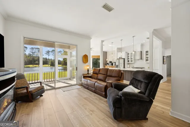 $495,000 | 502 Cardinal Circle East, St. Marys, GA 31558