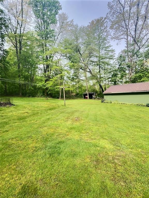 1211 Creek Road Sandy Lake, PA 16145 - Photo 17 of 20 Gallery Image 17