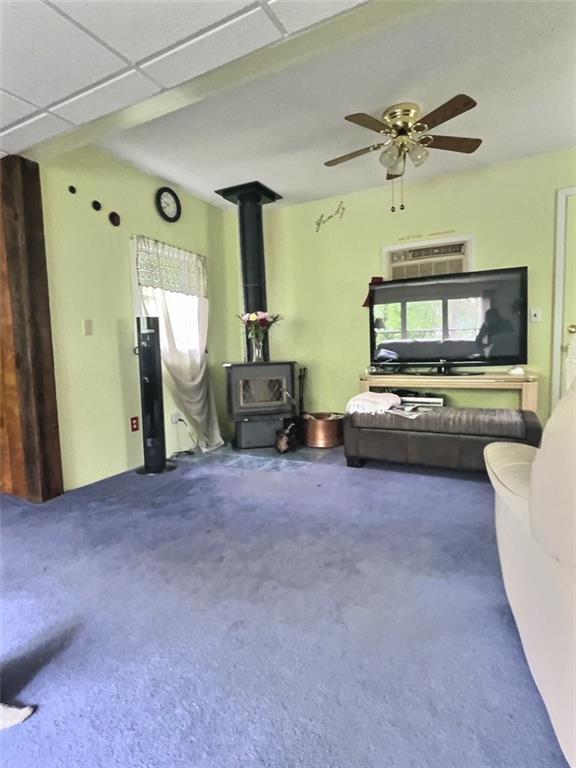 1211 Creek Road Sandy Lake, PA 16145 - Photo 4 of 20 Gallery Image 4