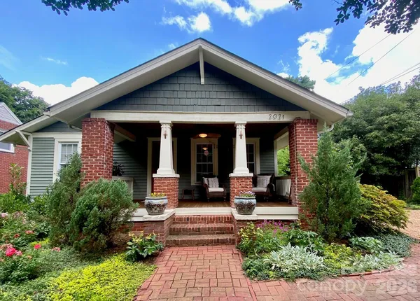 $5,100 | 2021 Ashland Avenue, Charlotte, NC 28205