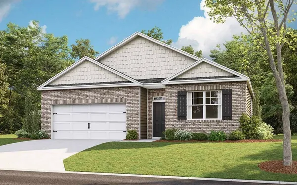 $429,990 | 4348 Scarlet Court, Columbia, TN 38401