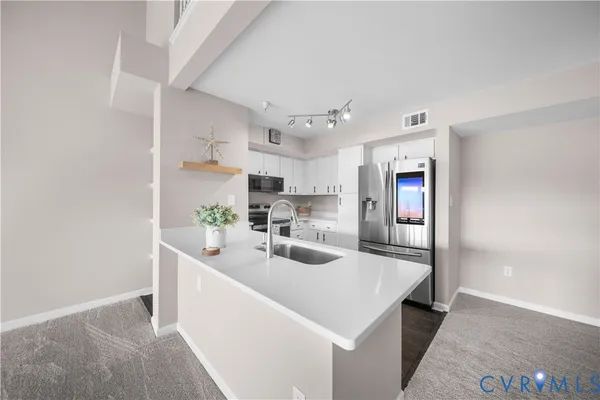 $215,000 | 620 Fern Meadow Loop, Unit 305, Midlothian, VA 23114