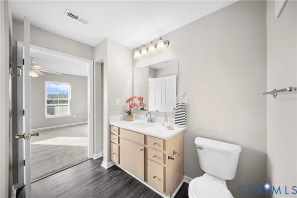 $215,000 | 620 Fern Meadow Loop, Unit 305, Midlothian, VA 23114