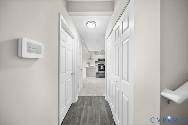 $215,000 | 620 Fern Meadow Loop, Unit 305, Midlothian, VA 23114