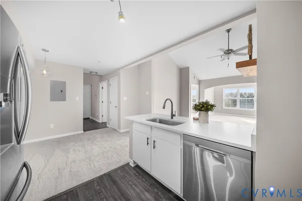 $215,000 | 620 Fern Meadow Loop, Unit 305, Midlothian, VA 23114