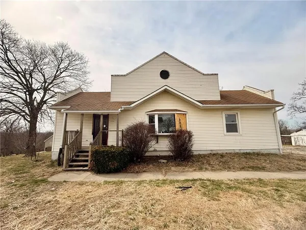 $30,400 | 19994 State Route, Cosby, MO 64436