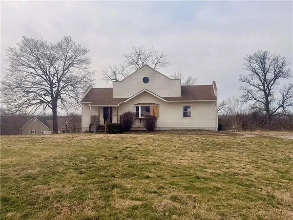 $30,400 | 19994 State Route, Cosby, MO 64436