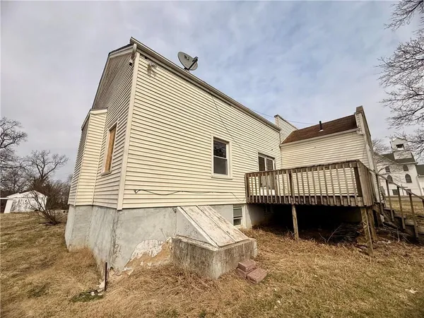 $30,400 | 19994 State Route, Cosby, MO 64436