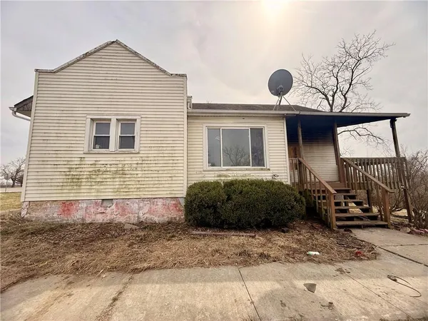 $30,400 | 19994 State Route, Cosby, MO 64436