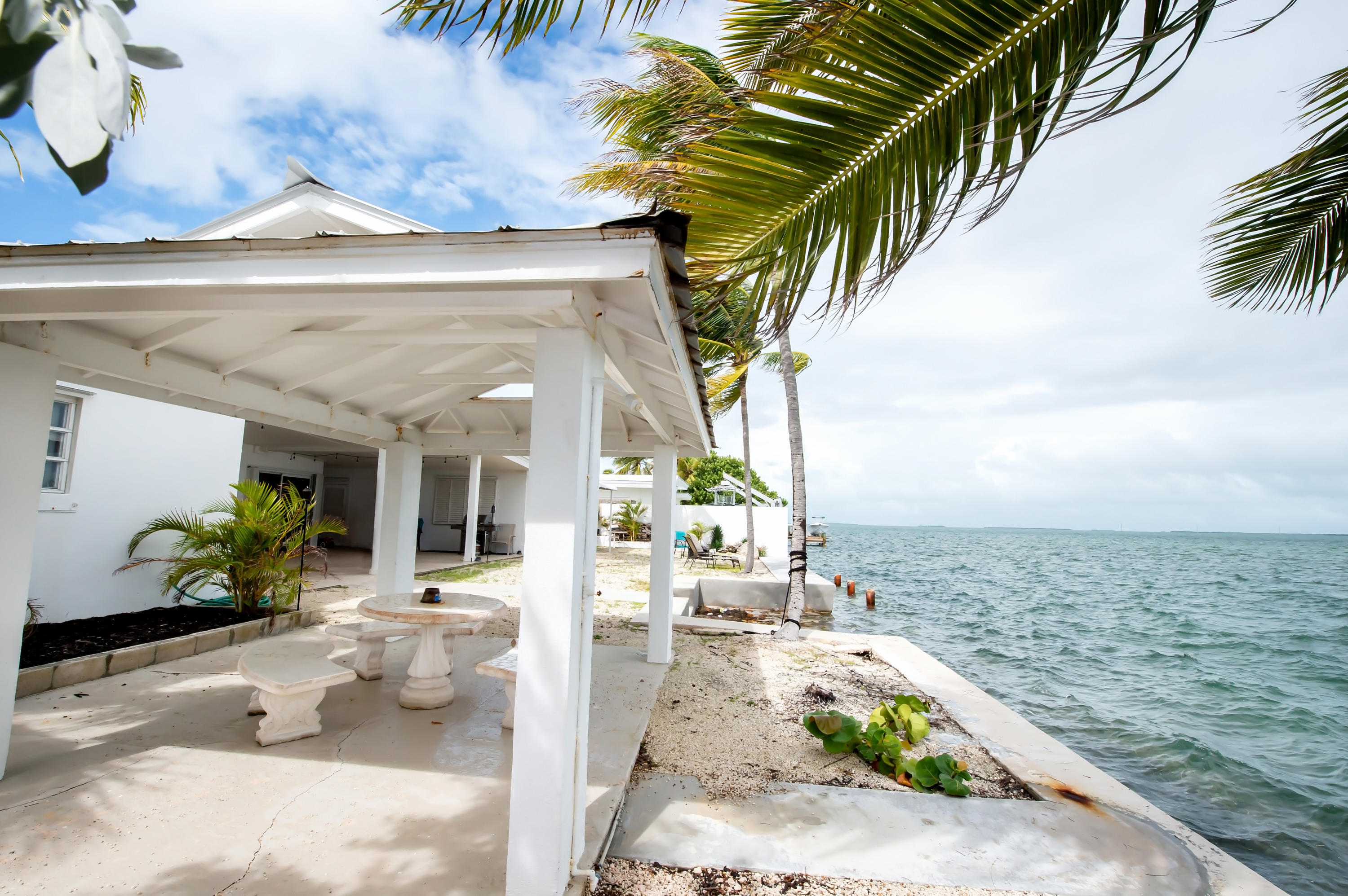 2 Allamanda Terrace Key West, FL 33040 - Photo 24 of 29 a view of an entryway of the house