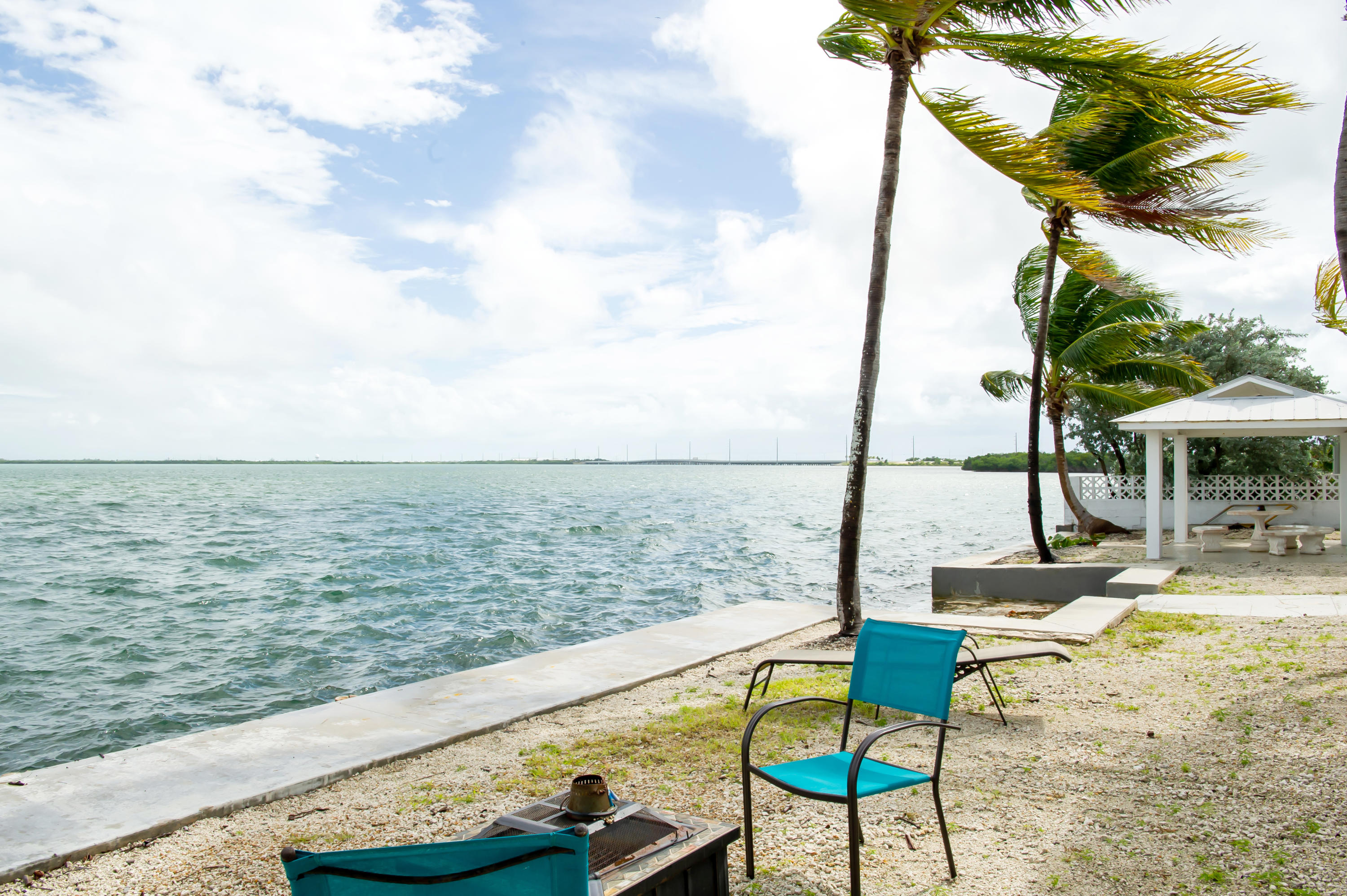 2 Allamanda Terrace Key West, FL 33040 - Photo 25 of 29 a view of swimming pool with chairs