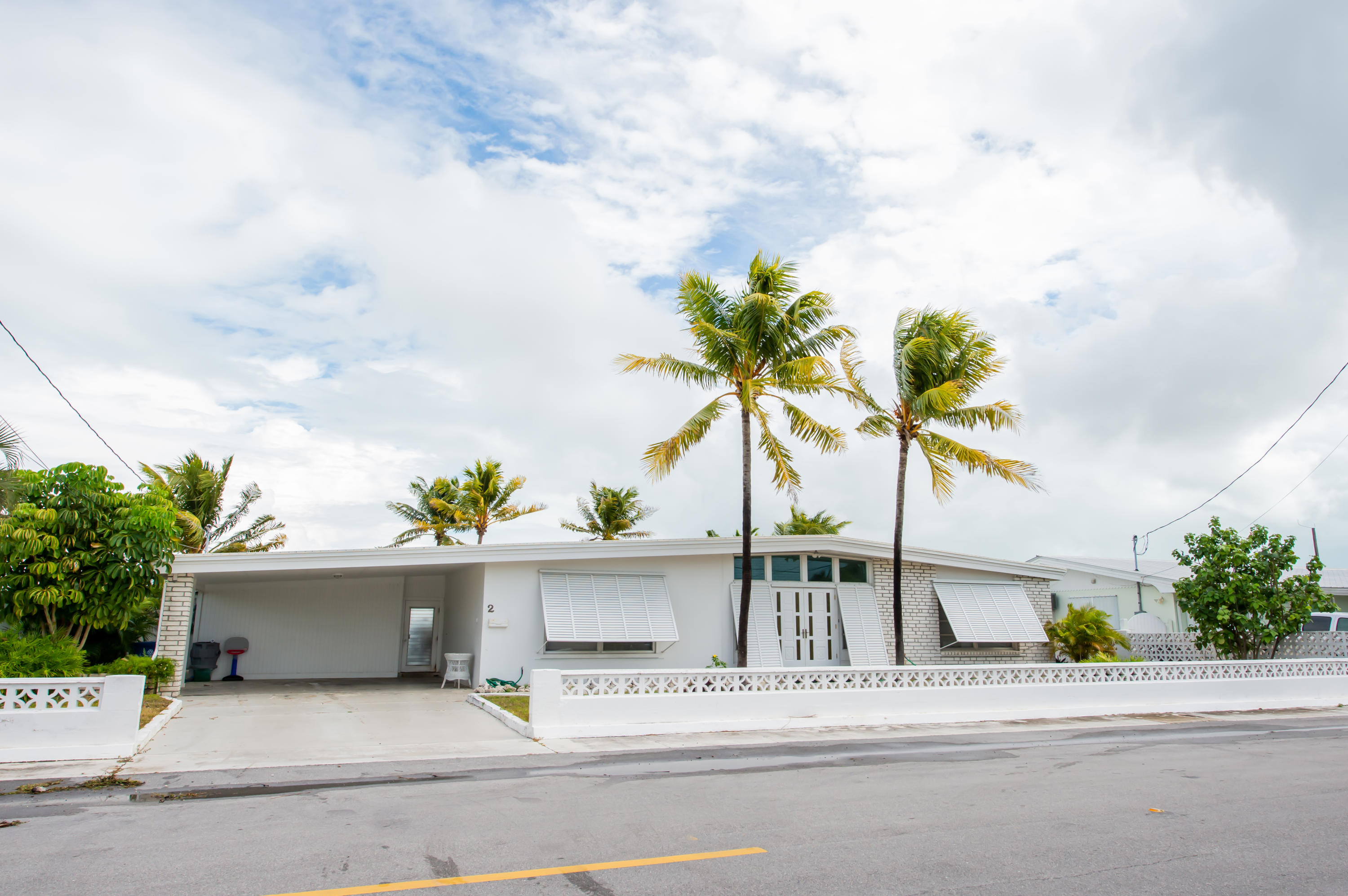 2 Allamanda Terrace Key West, FL 33040 - Photo 5 of 29 front view of a house with a street