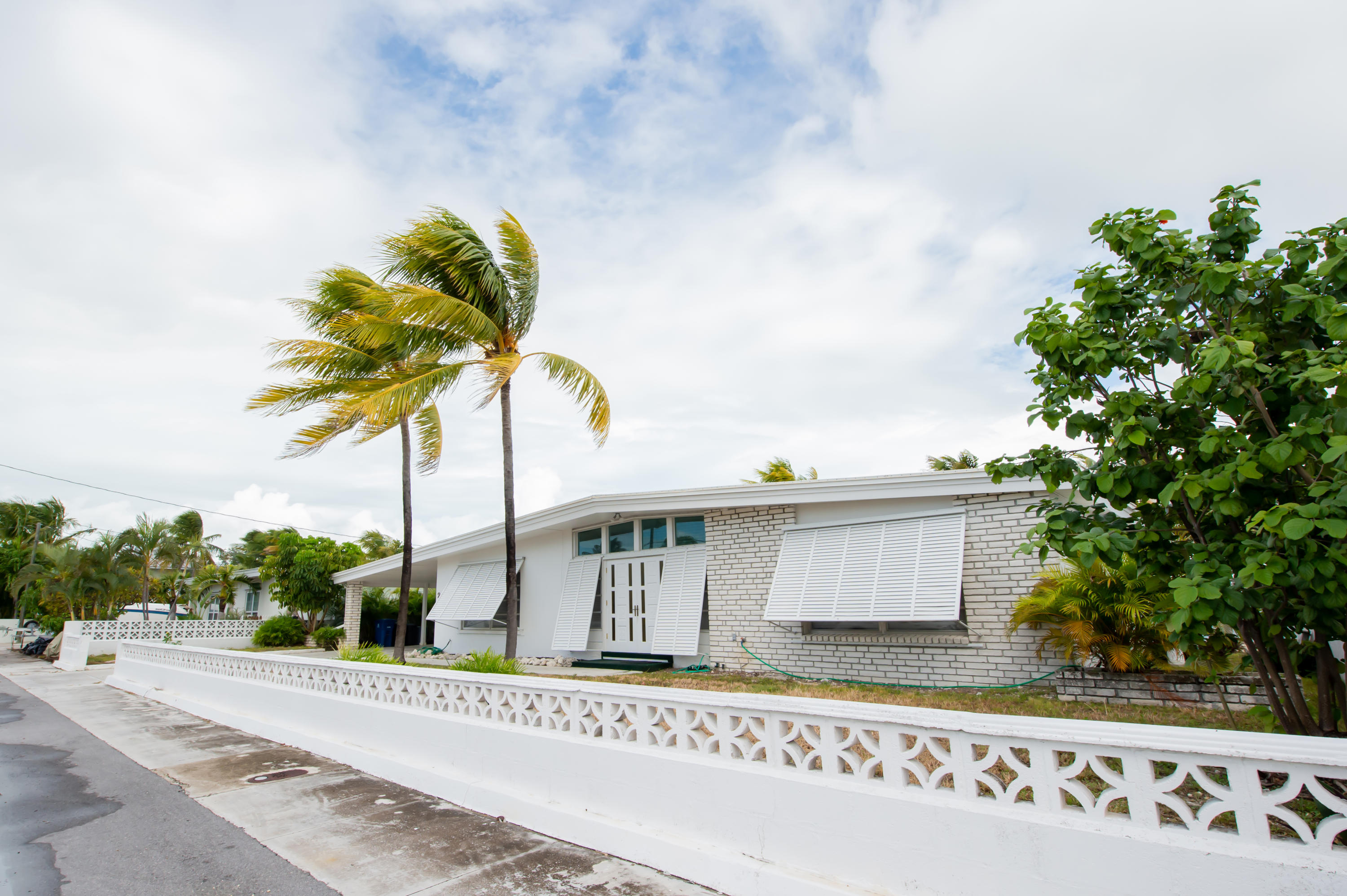 2 Allamanda Terrace Key West, FL 33040 - Photo 6 of 29 a sign on the side of a building