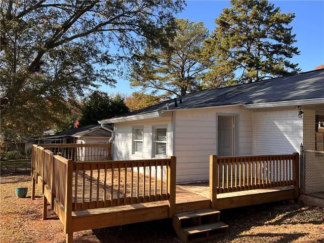 $2,000 | 2047 Panstone Court Southwest, Marietta, GA 30060