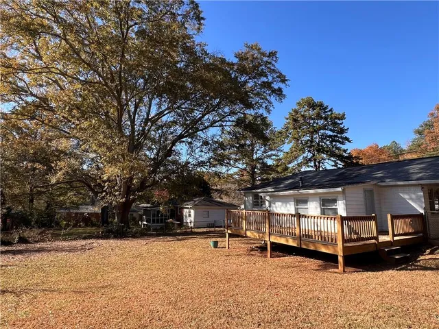 $2,000 | 2047 Panstone Court Southwest, Marietta, GA 30060