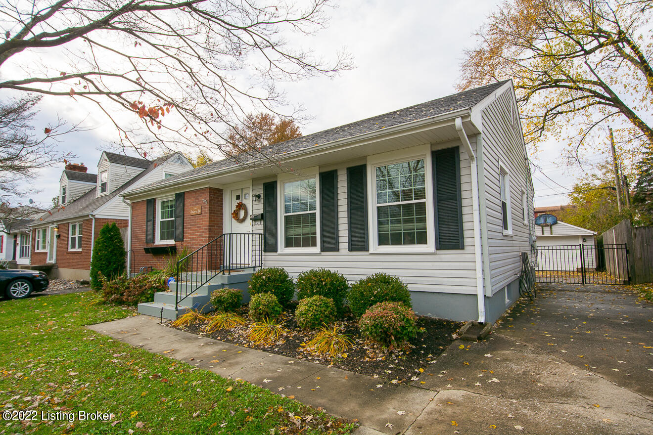 3004 Talisman Road Louisville, KY 40220 - Photo 1 of 51 Talisman-1