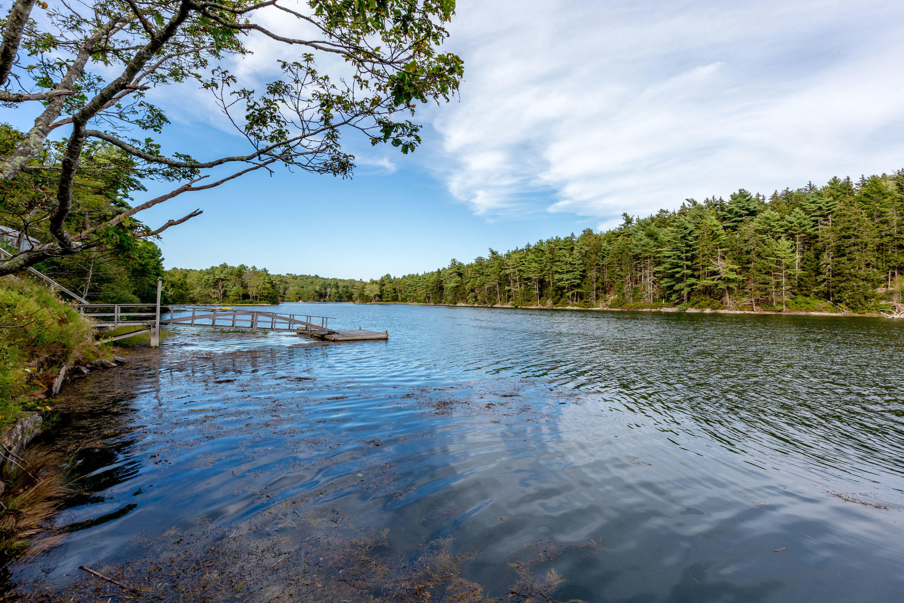 859 Harpswell Islands Road Harpswell, ME 04079 - Photo 7 of 53 Harpswell Island_York_60