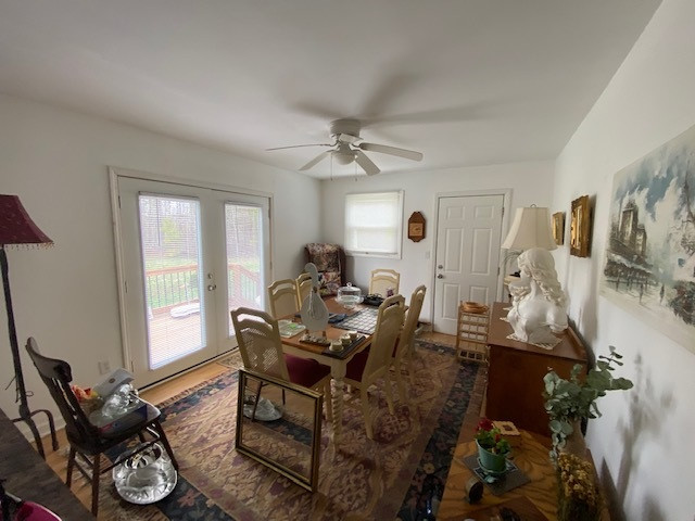 531 Berea Road Rougemont, NC 27572 - Photo 8 of 19 Photo 8