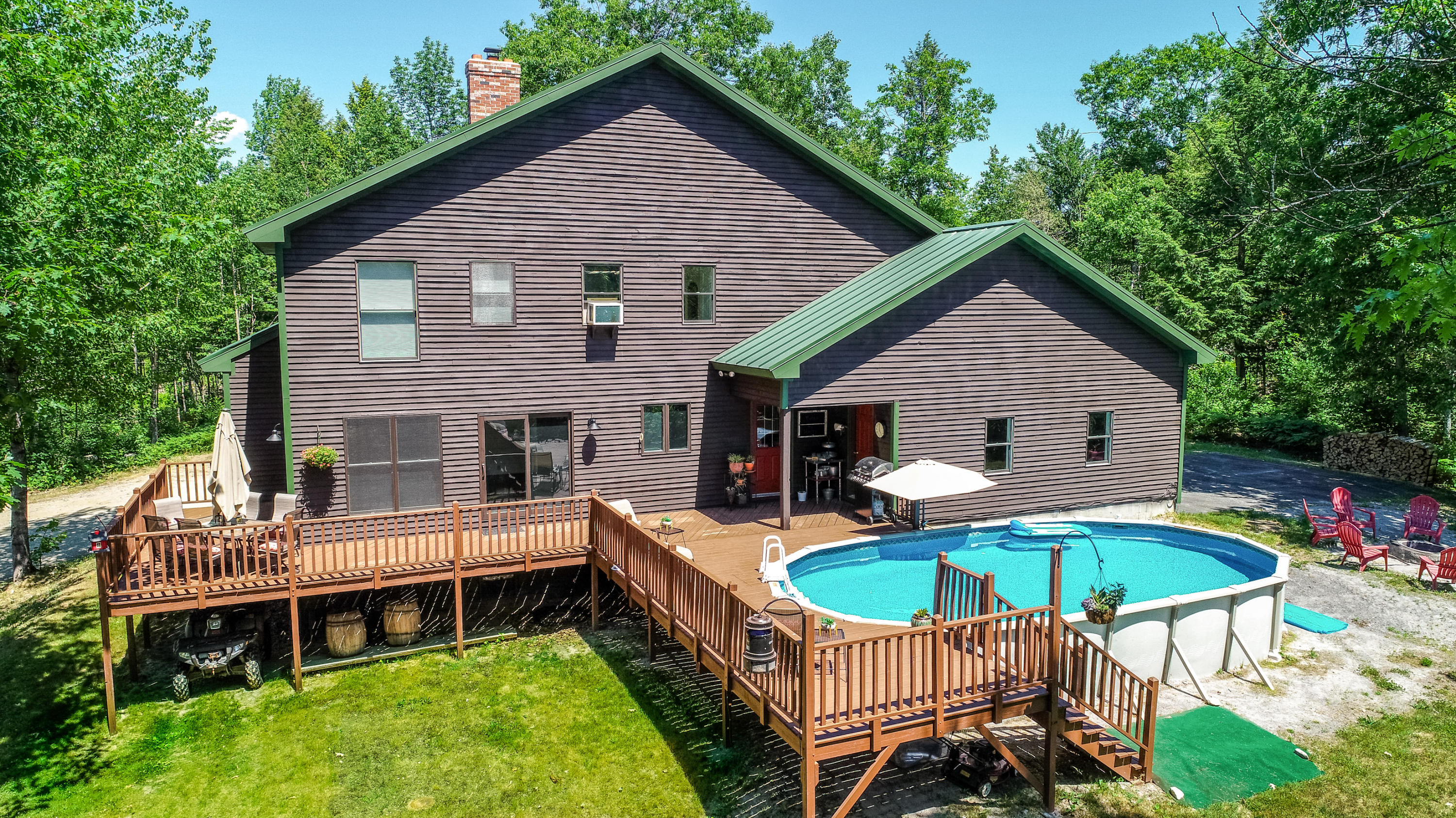 64 Maxim Road Wayne, ME 04284 - Photo 45 of 45 SQFT-0390s