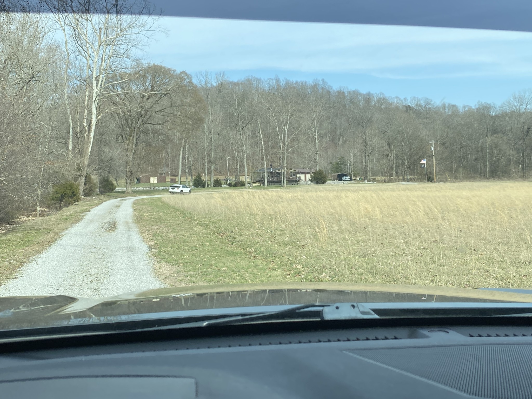 1450 Upper Standing Rock Road Dover, TN 37058 - Photo 1 of 6 Gallery Image 1
