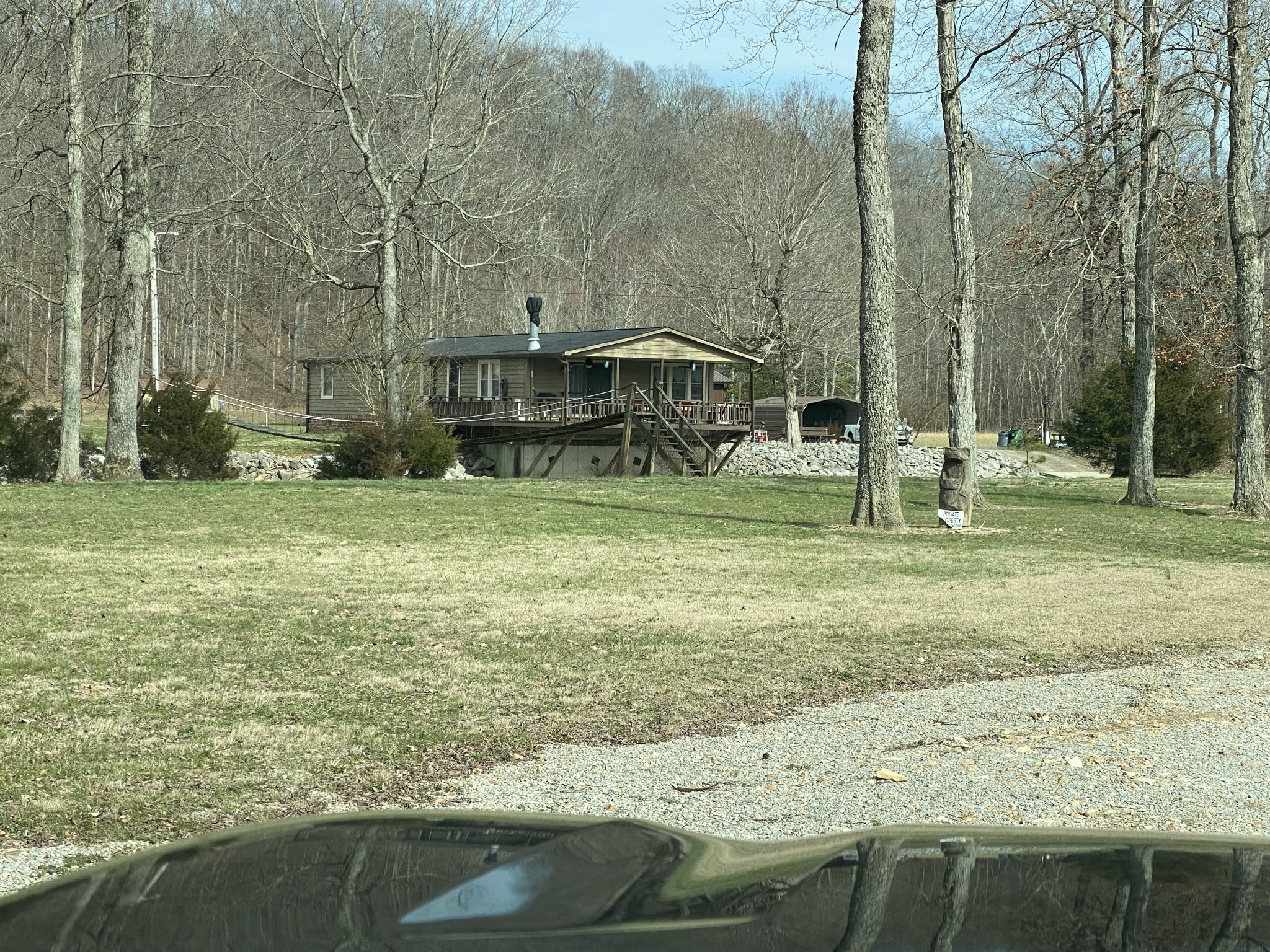 1450 Upper Standing Rock Road Dover, TN 37058 - Photo 2 of 6 Gallery Image 2