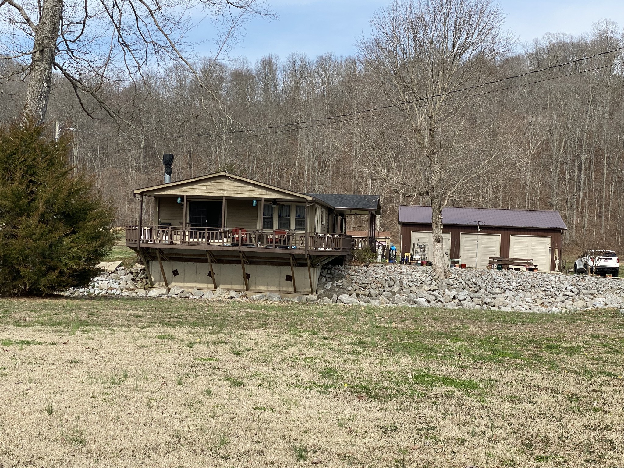 1450 Upper Standing Rock Road Dover, TN 37058 - Photo 3 of 6 Gallery Image 3