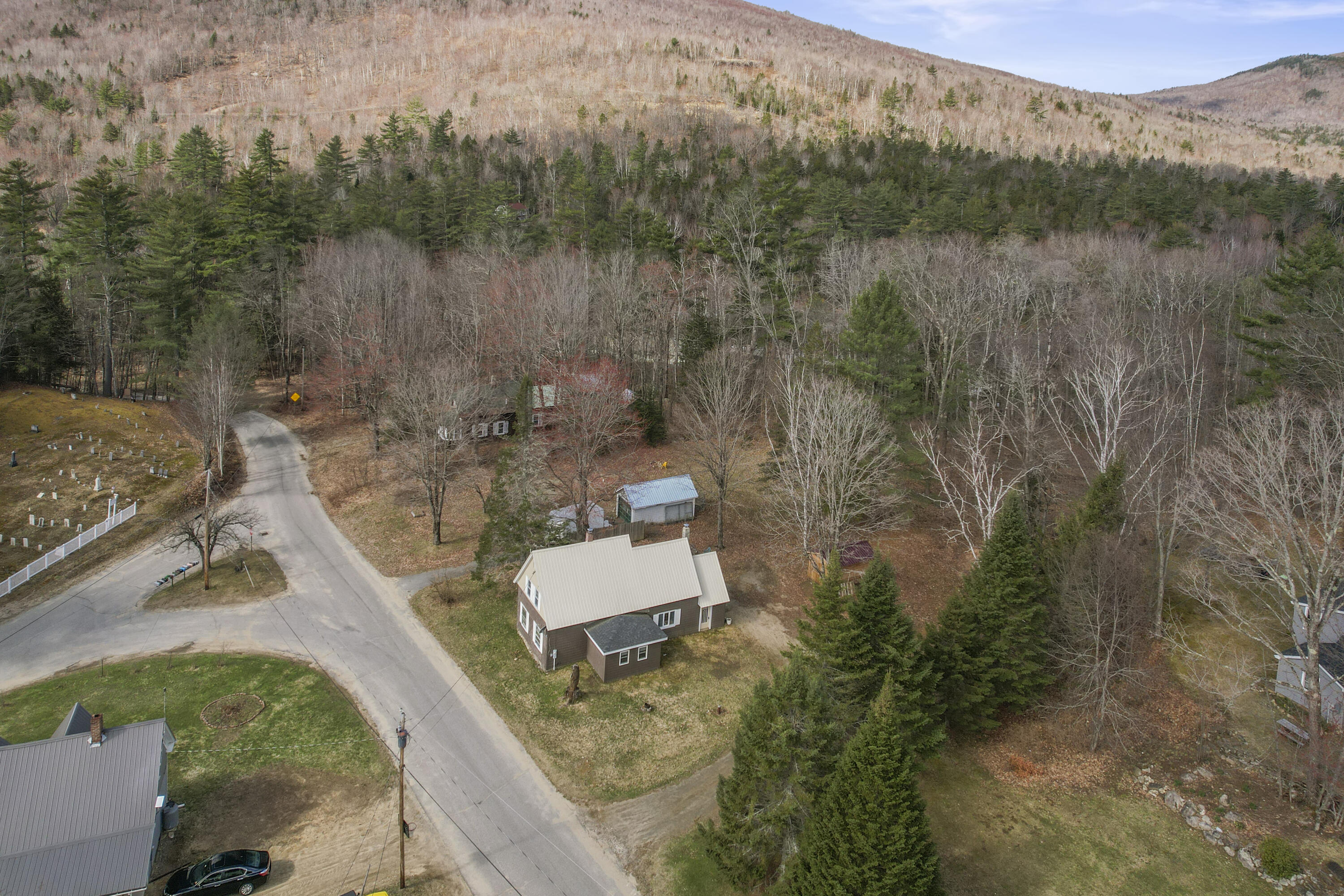 8 Dingle Hill Road Roxbury, ME 04275 - Photo 60 of 76 DJI_0135