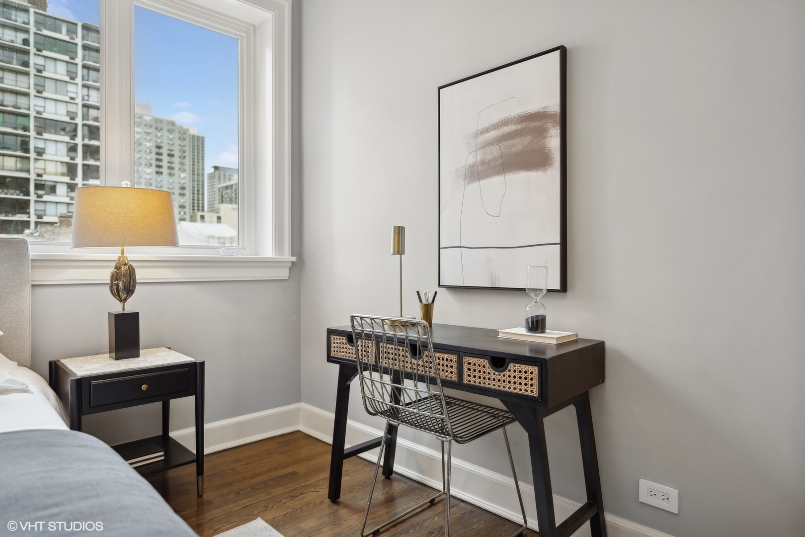 1340 North State Parkway, Unit 4N Chicago, IL 60610 - Photo 20 of 37