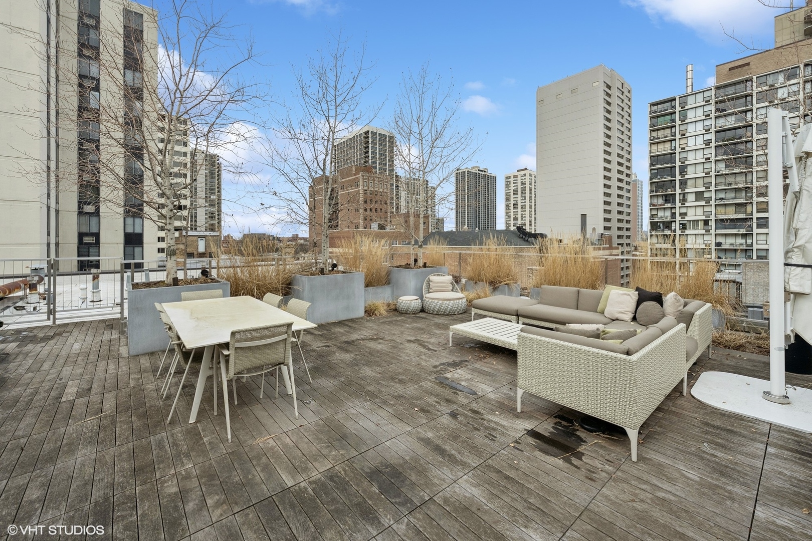 1340 North State Parkway, Unit 4N Chicago, IL 60610 - Photo 31 of 37